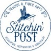 Stitchin Post