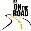 BE ON THE ROAD Trave