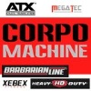 Corpomachine
