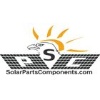 Solar Parts Componen