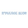 romantic blue