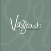 VAGRANTS OF THE WORL