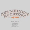 Aus meinem Kochtopf