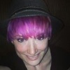 Amber Benefield