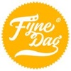 FIJNE DAG concept  d