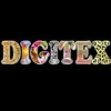 Digitex fabric print
