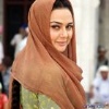 Queen Haya