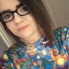 Kirsty Green