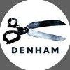 DENHAM Jeans