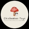 ChickadeesWoodenToys