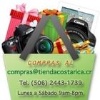 Tienda Costa Rica