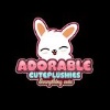 Adorable Cute Plushi