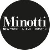 Minotti by DDC