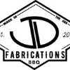JD Fabrications BBQ