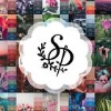 Stitch Palettes
