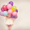 Balloon Blossom