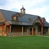 Barndominium Life
