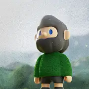 乡村作图家