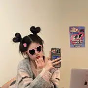 小爷是女汉子