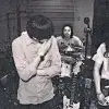 烤蜜薯