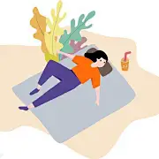 是瓶子啊