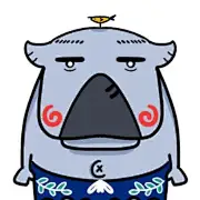 丫曰丶