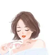 仓鼠姑娘