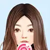 春天的你