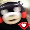 萌萌哒小可爱呀