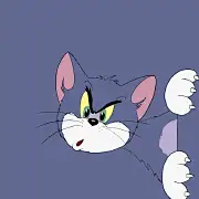 恶人汤姆灬