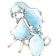 清玲水瓶