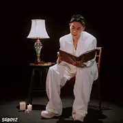 无语子大王