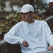 我才是张先生