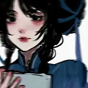 小阿黎呀