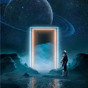 长得有点潦草