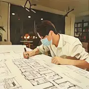 设计师小半