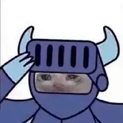 黑羽的枪骑兵