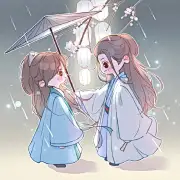 橘子的菠萝夏天