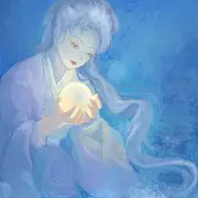 牧之的插画