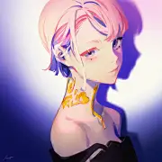 坑坑滴