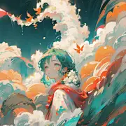 悲风画扇
