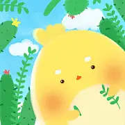 小芽鱼儿