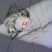 雲深深