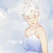 花儿为啥辣样红