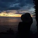 瓜不兮兮的