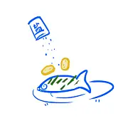 岩浆葱花鱼