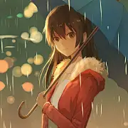 守望枯木