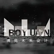 博苑未来幼儿园设计