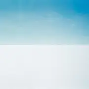 青山散步