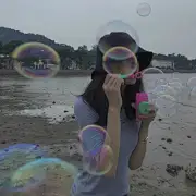 雪莉小姐